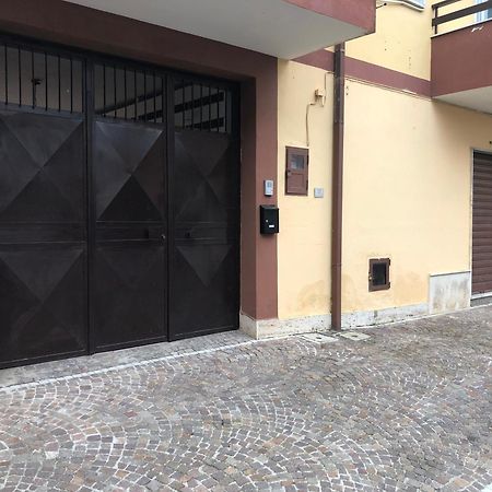 La Casetta San Marco Evangelista Экстерьер фото